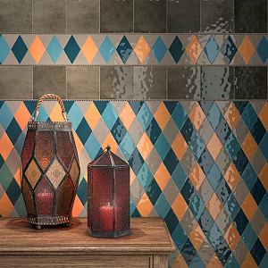 Риад Kerama Marazzi