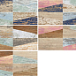 OCEAN DECOR WOOD MIX 7.5x30 Ribesalbes