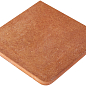Cart.VEGA ROJA ANTIDESLIZANTE 33x33 Exagres