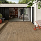 Woodline White 20x100 Love Ceramic Tiles