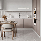 Mramor Chic Silver Ceradim