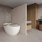 BHS4489M Renegade Storm Matt 60x120 Buono Ceramica