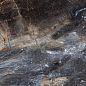 N20331 Lawa Nero Polished 60x120 Neodom фото в миниатюре 3
