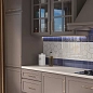 17063 Витраж белый 15*15 Kerama Marazzi фото в миниатюре 5