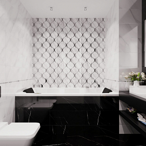 Aurora Global Tile