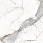 PR130 Maverick White polished 600x600x9 PrimaVera
