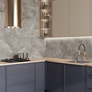 Rock Line Alma Ceramica (Уралкерамика)