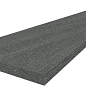 620070002569 Contea Grey Scalino Angolare Sx 33x120 ColiseumGres