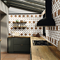 A042409 Palanzo Ecru Rect. 60x60 Ape Ceramica