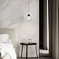 17421 Onio полированный серый ректификат 60x120 Cersanit