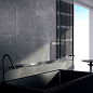 W002/TU6001 Лофт керамическая вставка 9,5*9,5 Kerama Marazzi