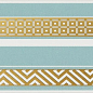 OP/B207/15079 Декор Спига 15*40 Kerama Marazzi