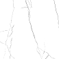 CNR0300 Ice Marbel белый 600х600х9.5 ProGRES Ceramica