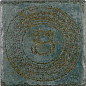 ZHAZ BR 1-4 Golden Green 20x20 Cerdomus