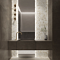 620110000193 Glass Avio Mosaico Lounge Lux 26.2x30.2 Italon