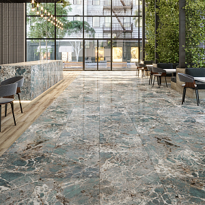 Firoza Qua Granite
