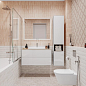 SG632800R/GCF Ступень клееная Терраццо серый темный 33х60 Kerama Marazzi фото в миниатюре 8