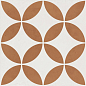 37797 Mayari Clay Petals Lt/22,3 22,3x22,3 Harmony