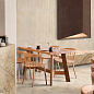 Travertino Wall Ragno Marazzi