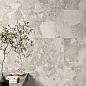 EN4Z Matera Stone Sassi Beige Silktech R10 Rett 60x120 ERGON