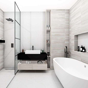 Antares Global Tile