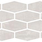 I9R03051 MOSAICO LOSANGA PEARL 30x60 ABK