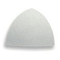 60210 Внешний угол Unglazed 4x4 Serapool фото в миниатюре