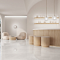 Torla White M 60x120 CL KER