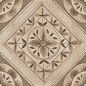 MH5Z ArtCraft Calce Decoro Quadri 20x20 MARAZZI Italy