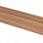 DCFVF143 Board brown 30x120 RAKO