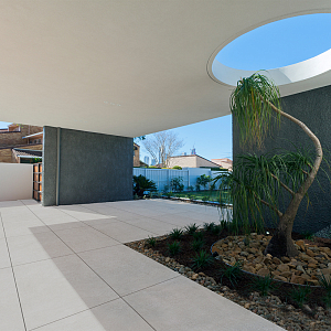 Equinox Apavisa Porcelanico