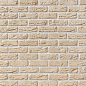 Декоративный кирпич Плоскость Руан 404 21,5x6,5x1,5 Leonardo Stone
