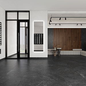 Rocky Black PRO Laparet