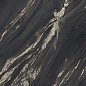UM6L300674 TROPICAL BLACK Lucidato Shiny 6mm 300x150 Ariostea