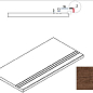 620090000241 PEPPER BORDO GRIP 30x60 Italon