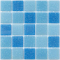Sabbia Onda 32.7x32.7 Caramelle Mosaic