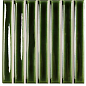 130053 Sweet Bars Olive Gloss 11,6x11,6 WOW