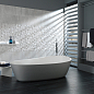 100291976 P19814211 Mosaico Rodano Caliza 33.3x100 Porcelanosa