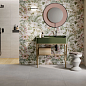 Ludostone RHS (Rondine) Ceramiche