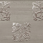 DECOR ARTISAN SMOKE REC-BIS 29*100 Ibero