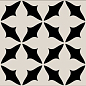 Caumartin Negro 10x20 VIVES