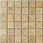 Equilibrio M2B Gold 48*48 300*300 Art & Natura