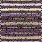 KMD2SOB005BN Декор чипсет Далия фиолетовый глянцевый 20x20x0,95 Kerama Marazzi