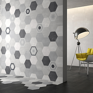 Starkhex Geotiles