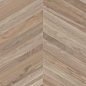 01913 FLEUR DE BOIS CHEVRON MIEL N/R 60x120 Piemme Valentino