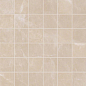 fNGC Roma Diamond Beige Duna Macromosaico 30x30 FAP Ceramiche