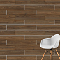 K947906R0001VTE0 Walnut Венге Матовый R10A Ректификат 10мм 20x120 Vitra