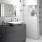 SG453500R Борсари белый обрезной 50.2*50.2 Kerama Marazzi