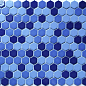 CFT 8021 Ceramic 30x26 TonoMosaic