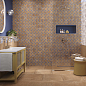 A042409 Palanzo Ecru Rect. 60x60 Ape Ceramica